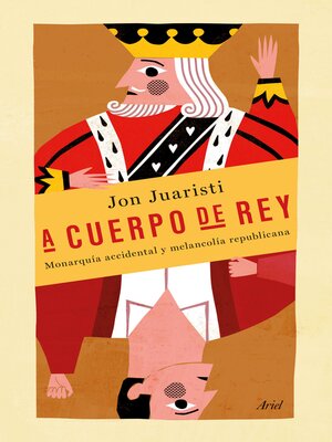 A cuerpo de rey - ebook